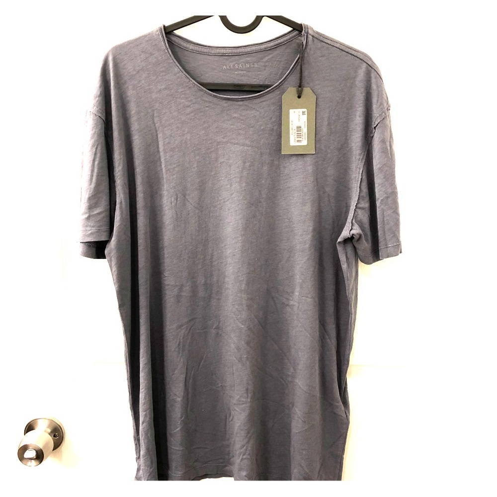 ALL SAINTS T-Shirt Brand New